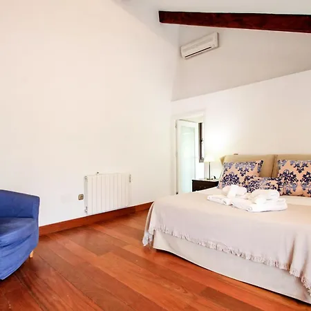 Living4malaga Rurales Grazalema Villa Benadalid