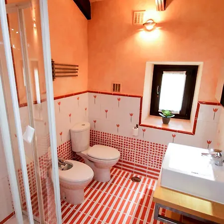 Villa Living4malaga Rurales Grazalema *