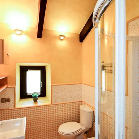 Living4malaga Rurales Grazalema *