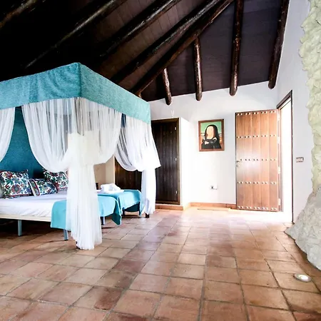 Living4malaga Rurales Grazalema