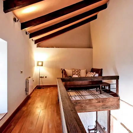 Living4malaga Rurales Grazalema Villa Benadalid