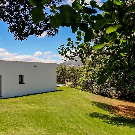 别墅 Rural La Torre By Hacienda Alfacara