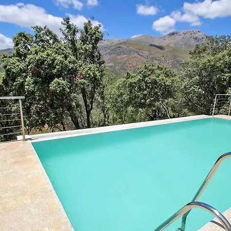 Living4malaga Rurales Grazalema Villa Benadalid