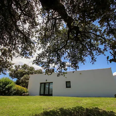 别墅 Rural La Torre By Hacienda Alfacara