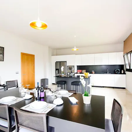 Living4malaga Rurales Grazalema Villa