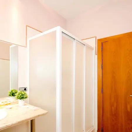 Living4malaga Rurales Grazalema Villa *