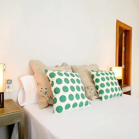 Villa Living4malaga Rurales Grazalema Benadalid