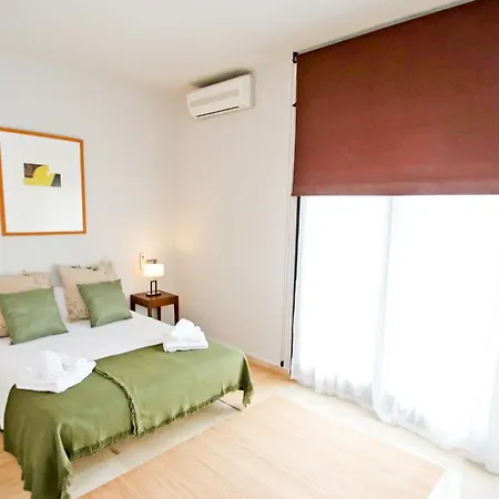 Villa Living4malaga Rurales Grazalema