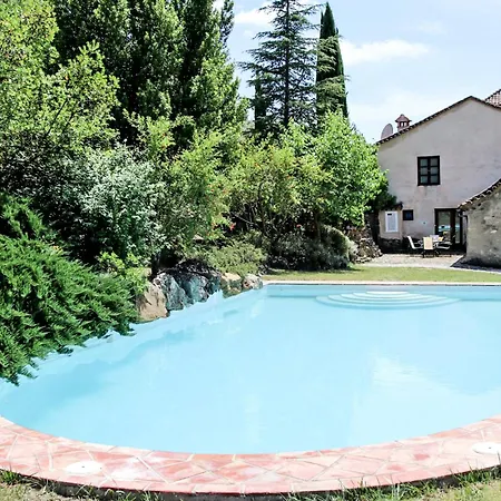 Villa Living4malaga Rurales Grazalema *
