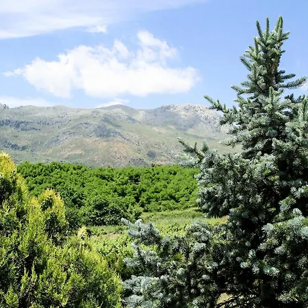 Living4malaga Rurales Grazalema *