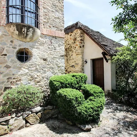Villa Living4malaga Rurales Grazalema Benadalid
