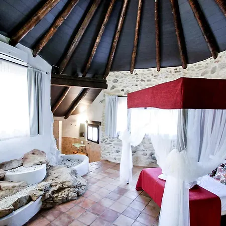 Living4malaga Rurales Grazalema Villa