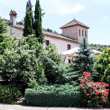 Villa Living4malaga Rurales Grazalema *