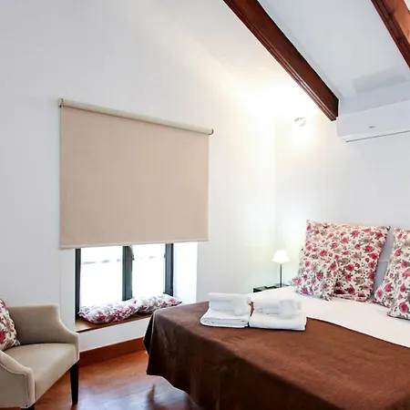 Living4malaga Rurales Grazalema Villa Benadalid
