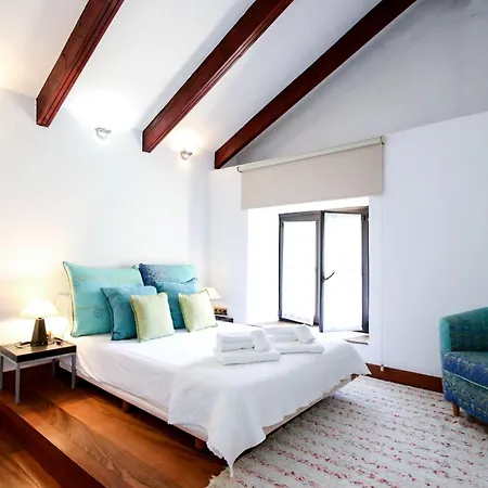 Living4malaga Rurales Grazalema Villa