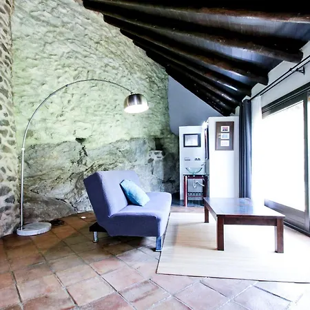 Villa Living4malaga Rurales Grazalema *