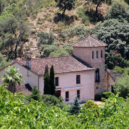 Rural La Torre By Hacienda Alfacara * Benadalid