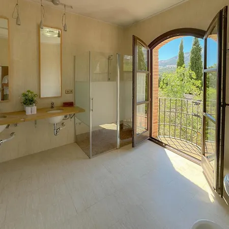 别墅 Rural La Torre By Hacienda Alfacara