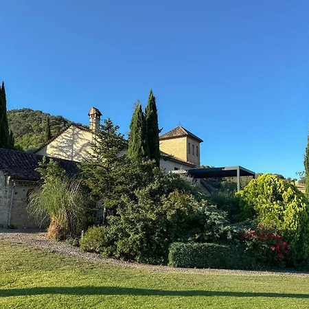 Rural La Torre By Hacienda Alfacara 别墅