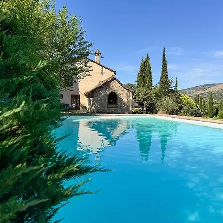 别墅 Rural La Torre By Hacienda Alfacara