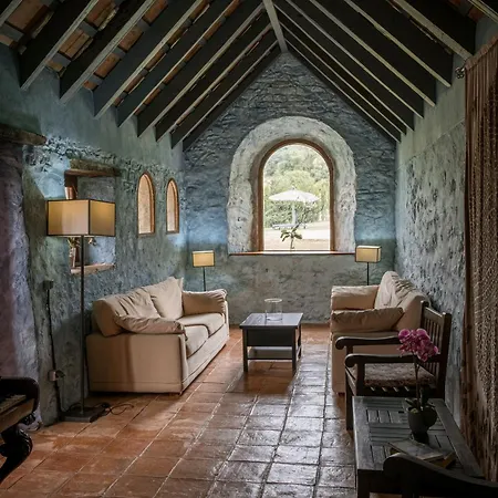Rural La Torre By Hacienda Alfacara *
