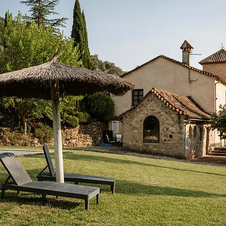 Rural La Torre By Hacienda Alfacara * Benadalid