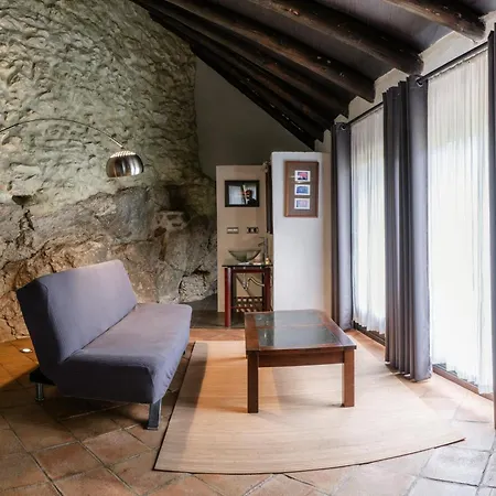 Rural La Torre By Hacienda Alfacara * Benadalid